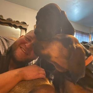 Meet your Posher, Luke